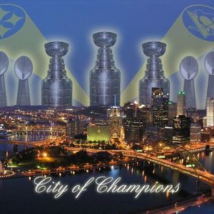 Meet your Posher, Edward